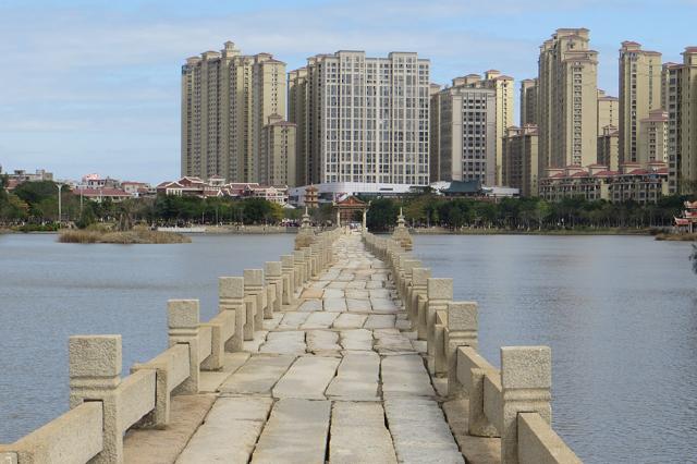 Anping Bridge